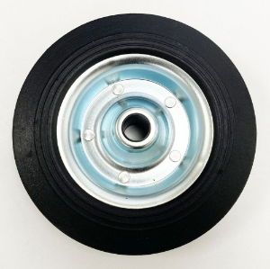 TZ SPARE WHEEL FOR JOCKEY WHEEL RM016