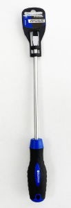 T/ZONE 200MMX 8MM SLOT BLADE SCREWDRIVER