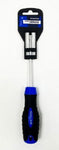 T/ZONE 4MM X 100MM SLOT SCREWDRIVER