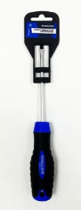T/ZONE 4MM X 100MM SLOT SCREWDRIVER