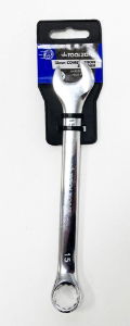 TZ 15MM CRV COMBINATION SPANNER POLISHED