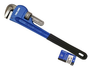 TOOLZONE 24 HD STILLSONS FOAM GRIP"