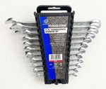 T/ZONE 11PC DF MM COMBINATION SPANNERS