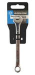 T/ZONE 10MM POLISHED CRV COMBI SPANNER