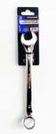 T/ZONE 19MM POLISHED CRV COMBI SPANNER