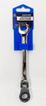 T/ZONE 13MM FLEXI RATCHET COMBI SPANNER