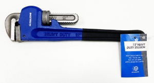 TOOLZONE 12 INCH HEAVY DUTY STILLSONS