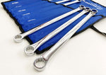 T/Z 7PC LONG RING SPANNER SET 8-24MM