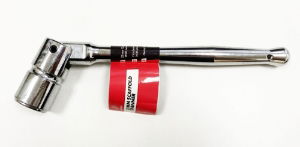 TOOLZONE 21MM SCAFFOLD SPANNER