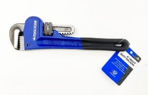 TOOLZONE 8 HEAVY DUTY STILLSONS"