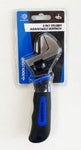 T/ZONE 2 IN 1 STUBBY ADJUSTABLE SPANNER