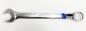 TOOLZONE 41MM COMBINATION SPANNER