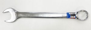 TOOLZONE 65MM COMBINATION SPANNER