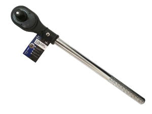 TZ 3/4 RATCHET HANDLE 24 TEETH REVERSIB"