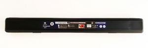 TZ 3/4 TORQUE WRENCH 100-500Nm + CAL+LN"