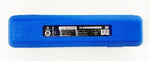 TZ 1/4 Q.LOW RANGE TORQUE WRENCH 5-25N"