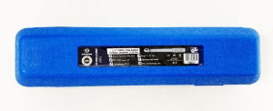 TZ 1/4 Q.LOW RANGE TORQUE WRENCH 5-25N"