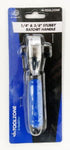 T/ZONE 1/4 & 3/8" STUBBY RATCHET HANDLE"
