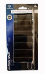 TZ 8PC 3/8 MM DEEP IMPACT SOCKETS"