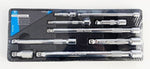 T/ZONE 9PC WOBBLE EXTENSION BARS CRV