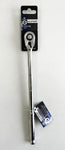 3/8 EXTRA LONG RATCHET HANDLE POLISHED"