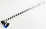 TZ 18 3/8" DRIVE CRV KNUCKLE BAR F/POLI"