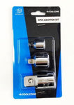 3PC CRV ADAPTOR SET