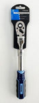 TZ 3/8 DR EXT. FLEXI RATCHET SOFTGRIP"
