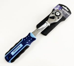 TZ 1/2 DR.90 T. 3 COLOUR RATCHET HANDLE"