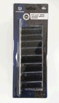 TZ 8PC 3/8 AF DEEP IMPACT SOCKET SET"