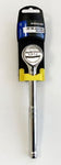 TZ 3/8 DR.RATCHET HANDLE POLISHED HDL-C"
