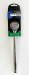 TZ 1/2 DR.RATCHET HANDLE POLISHED HDL-C"