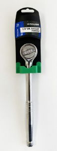 TZ 1/2 DR.RATCHET HANDLE POLISHED HDL-C"