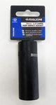 TOOLZONE 19MM 1/2" DEEP IMPACT SOCKET