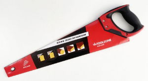 TOOLZONE 505MM HAND SAW