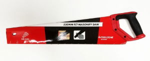 TOOLZONE 500MM MASONRY SAW