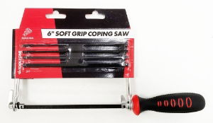 T/ZONE 6 DEEP COPING SAW"