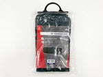 TOOLZONE 24 CANVAS ZIPPED TOOLBAG"
