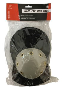 TOOLZONE HARD CAP KNEE PADS