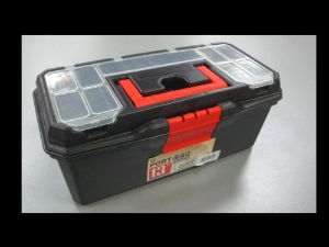 TOOLZONE 13 MAESTRO TOOLBOX"