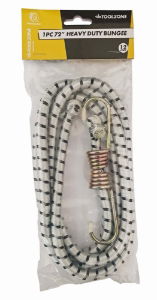 TOOLZONE 1PC 72 12MM BUNGEE"