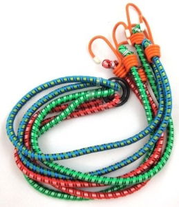 TOOLZONE 3PC 8MM 40 BUNGEES"