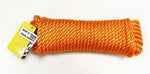 T/ZONE 20M x 10MM POLY ROPE SHANK