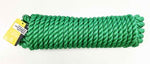 TOOLZONE 50FT X 3/4 HI VIS POLY ROPE"