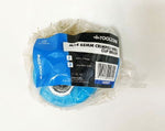 T/ZONE M14 65MM CRIMPED WIRE CUP BRUSH