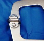 TOOLZONE 3PC WELD CLAMP SET