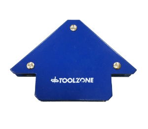 TOOLZONE 25LB WELDING MAGNET