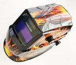 TOOLZONE WELDING HELMET F