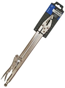 TOOLZONE 15 EXTRA LONG LOCKING PLIER"