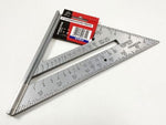 TOOLZONE 6 ALUMINIUM ROOFERS SQUARE"